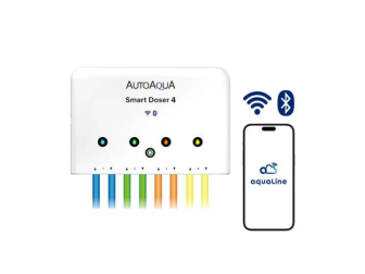 Smart AWC touch Duo AUTOAQUA
