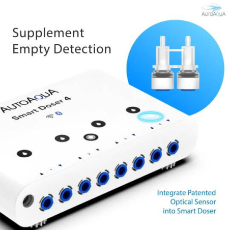 Smart Doser 4 AUTOAQUA