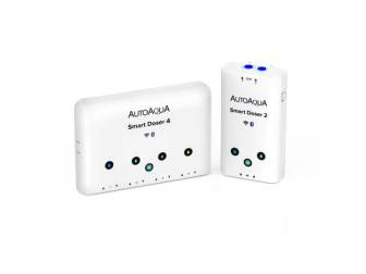 Smart AWC touch Duo AUTOAQUA