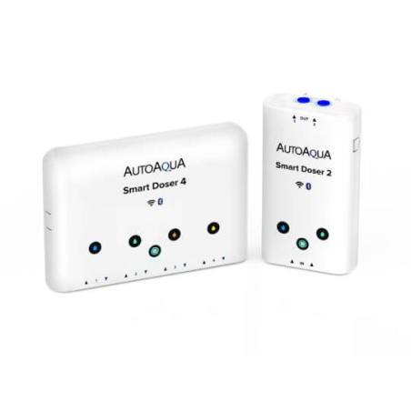 Smart Doser 4 AUTOAQUA