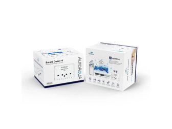 Smart AWC touch Duo AUTOAQUA