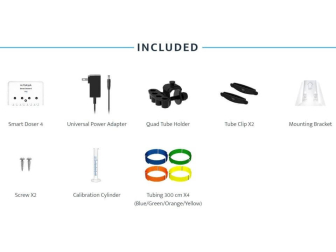 Smart AWC touch Duo AUTOAQUA