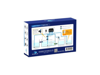 Smart AWC touch Duo AUTOAQUA