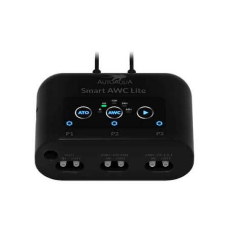 Smart AWC touch Duo AUTOAQUA