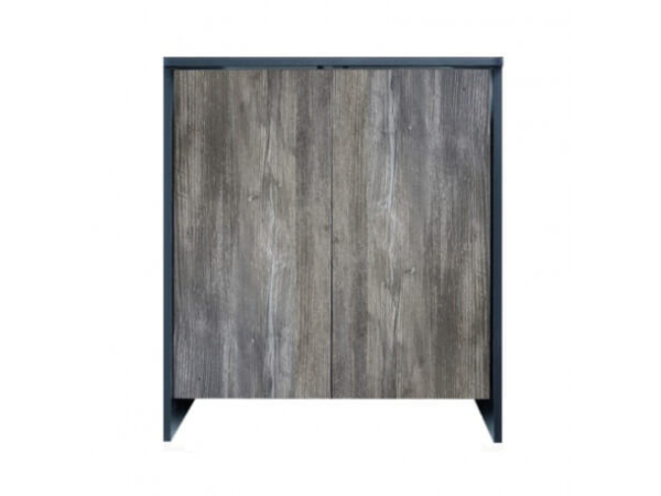 MEUBLE BLUE MARINE REEF 90