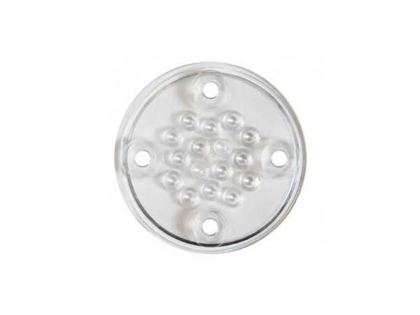 Hydra 32 HD Aqua illuminazione Bianca