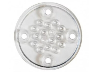 Hydra 32 HD Aqua Illumination White