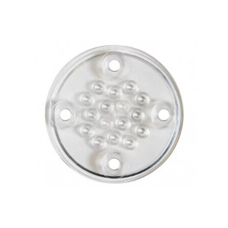 Hydra 32 HD Aqua illumination Blanche