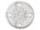 Hydra 32 HD Aqua illuminazione Bianca