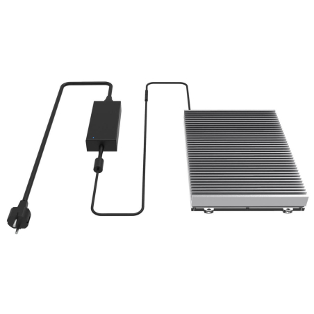 Bluray X - GNC