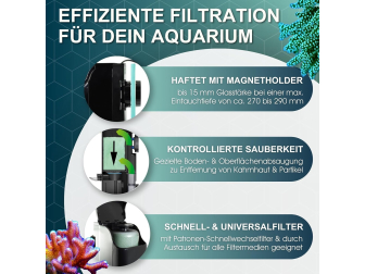 Comline® Filter 3162 (3162.000) Tunze