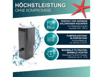 Comline® Filter 3162 (3162.000) Tunze