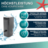 Comline® Filtro 3162 (3162.000) Tunze