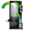 Comline® Multifilter 3168 Tunze