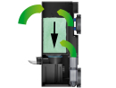 Comline® Filtro 3162 (3162.000) Tunze