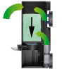 Comline® Filtro 3162 (3162.000) Tunze