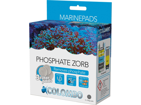 COL MARINE ALGAE NITRATE EX 2500 ML