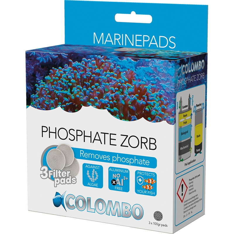 ALGAS MARINAS COL NITRATO EX 2500 ML
