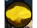 Flipper Deep See orange Filter 4"