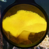 Flipper Deep See orange Filter 4"