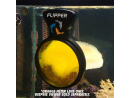 Flipper Deep See orange Filter 4"