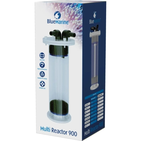 MULTI REACTOR 900 BLUE MARINE