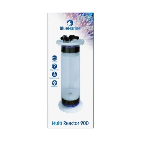 MULTI REACTOR 900 BLUE MARINE