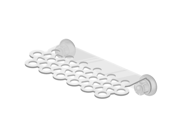 CORAL PLUG HOLDER 19 NAVY BLUE