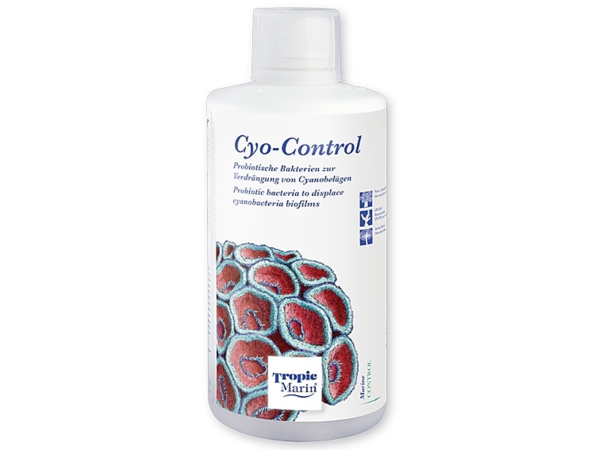 CYO-CONTROL 500 ml TROPIC MARIN