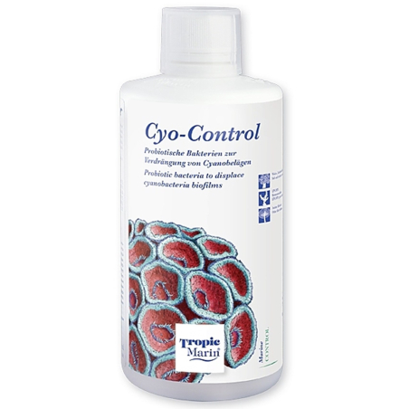 CYO-CONTROL 500 ml TROPIC MARIN