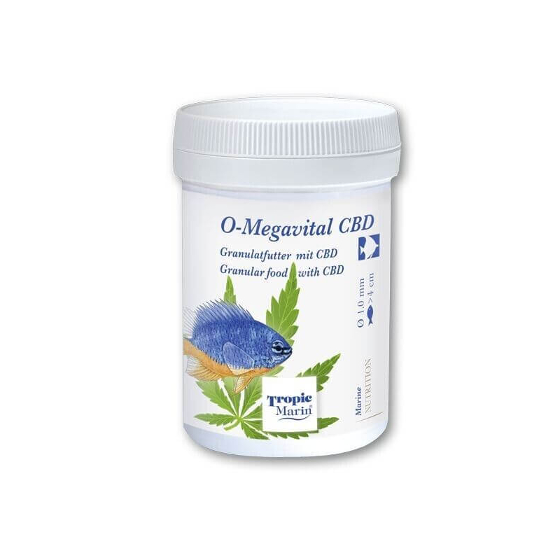 CYO-CONTROL 500 ml TROPIC MARIN