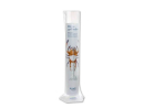 Hydrometer with Cylinder Hydrometer scale from 1.021 to 1.031 Cylinder Volume 500 ml TROPIC MARIN