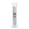 Hydrometer mit Zylinder Hydrometer Skala von 1,021 bis 1,031 Volumen Zylinder 500 ml TROPIC MARIN