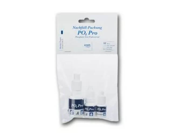 Recharge Pack Phosphate-TestPRO Eau douce / Eau de mer TROPIC MARIN