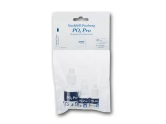 Ricarica per Test del Fosfato PRO Acqua dolce / Acqua marina TROPIC MARIN