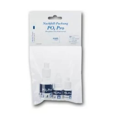 Recharge Pack Phosphate-TestPRO Eau douce / Eau de mer TROPIC MARIN