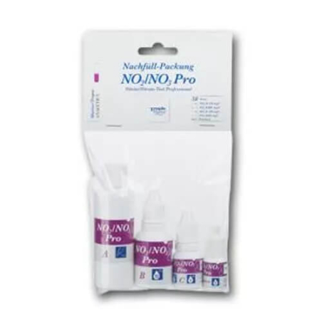 Recharge Pack Nitrite/Nitrate-TestPRO Eau douce / Eau de mer TROPIC MARIN