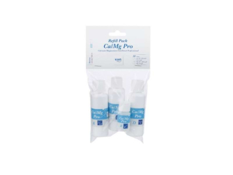 Refill Pack Ca/Mg-Test PRO Sea Water TROPIC MARIN