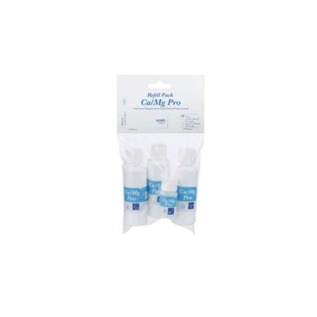 Recharge Pack Ca/Mg-Test PRO Eau de mer TROPIC MARIN