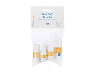 Recharge Pack Potassium-Test PRO Sea Water TROPIC MARIN