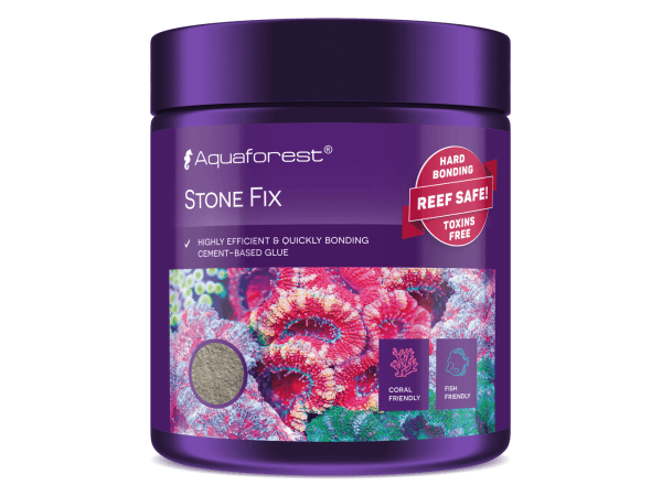Stone Fix1500g Aquaforest