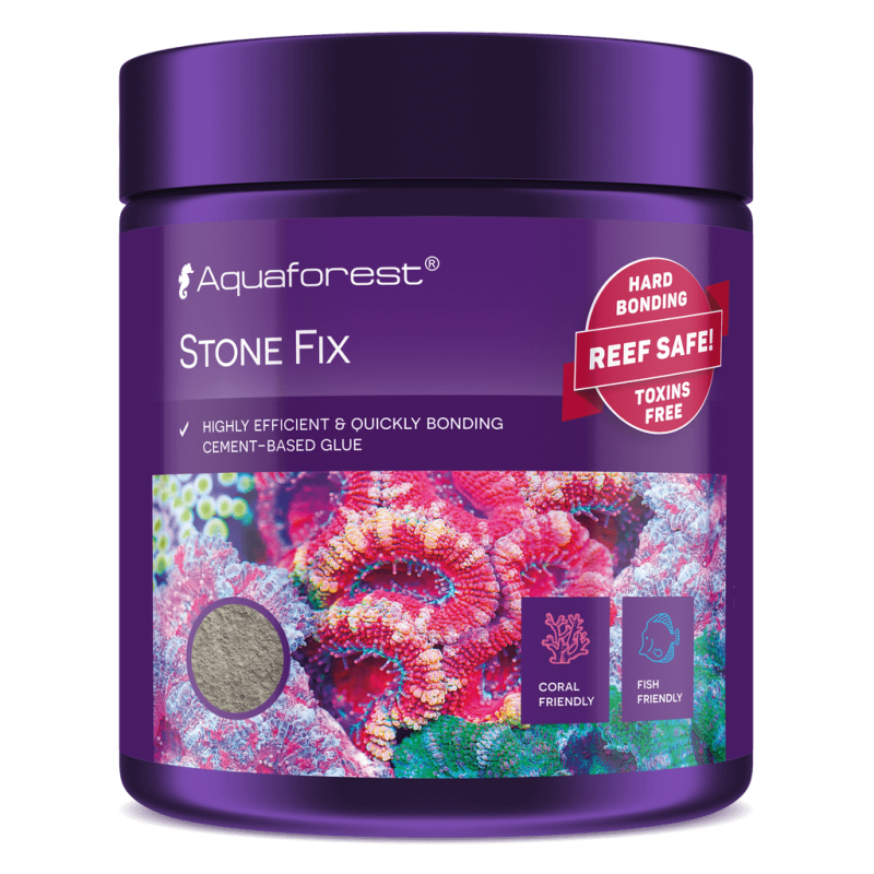 Stone Fix250ml Aquaforest