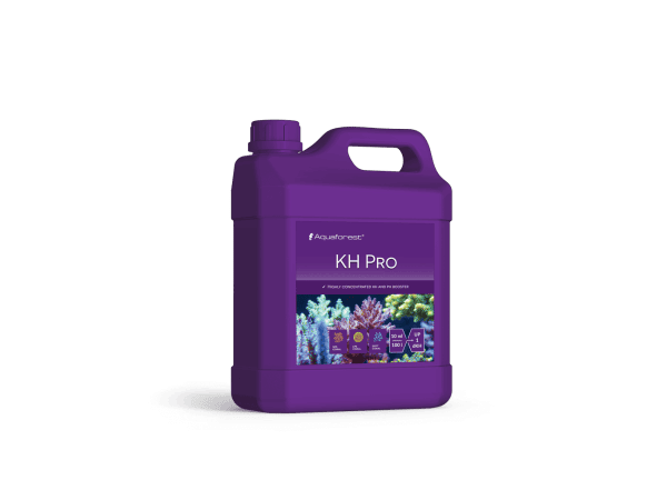 KH Pro 1000ml Aquaforest