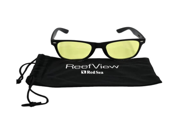 Lunettes ReefView 