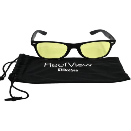 Lunettes ReefView 