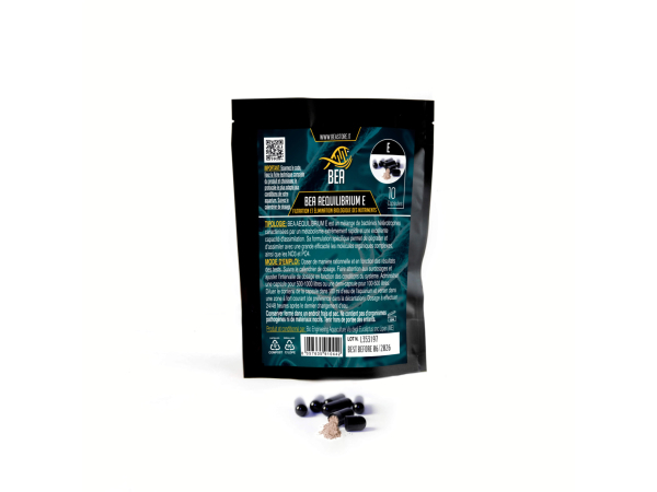 BEA EQUILIBRIUM E