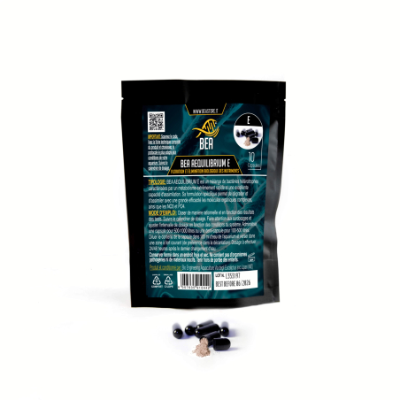 BEA AEQUILIBRIUM E