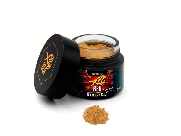 BEA OCEAN GOLD