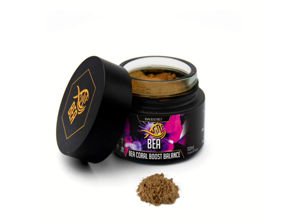 BEA CORAL BOOST BILANCIA