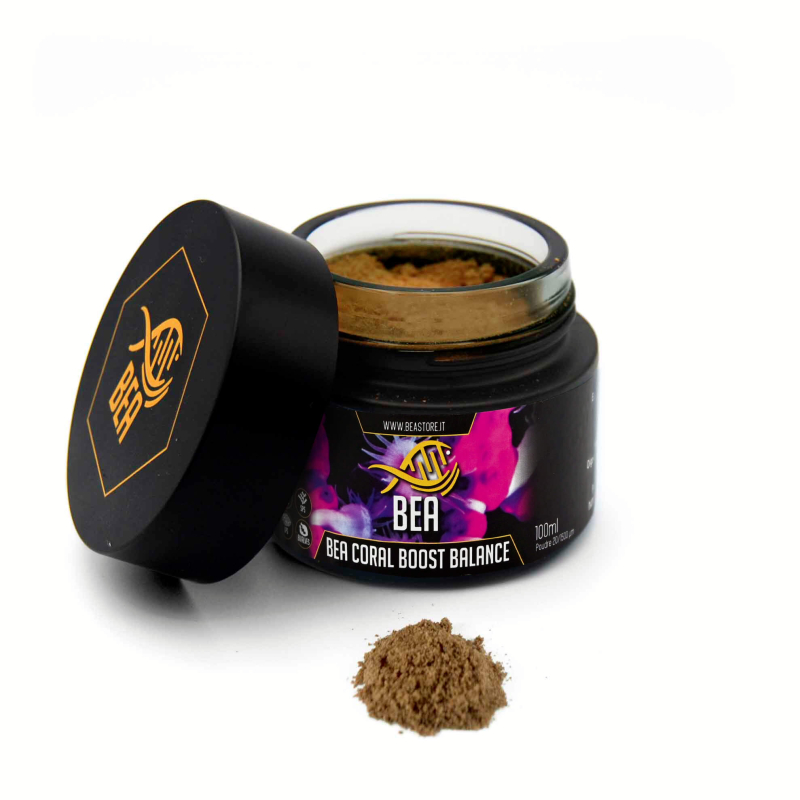 BEA KORALLEN BOOST BALANCE